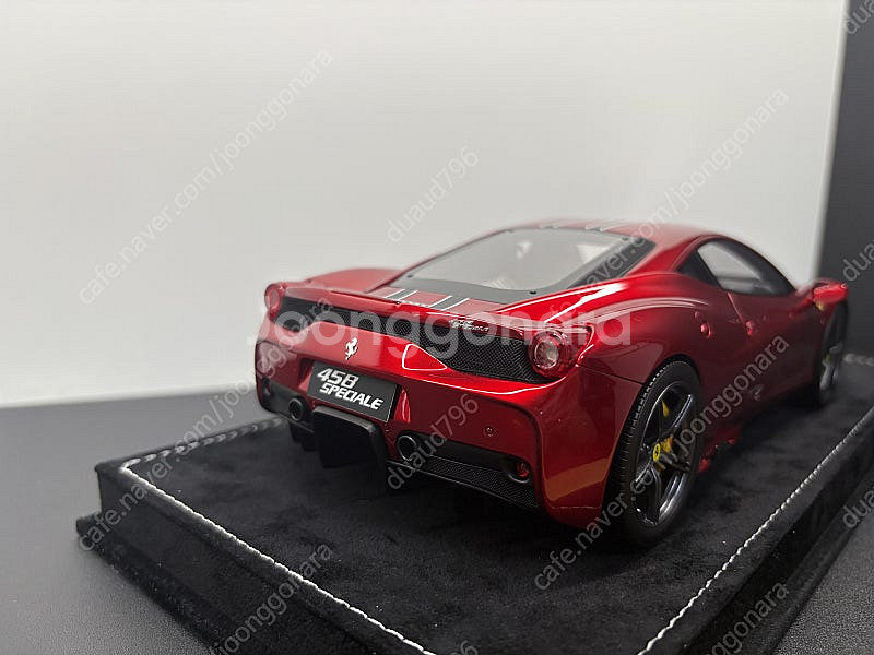 1:18 다이캐스트 레진 팝니다.--5