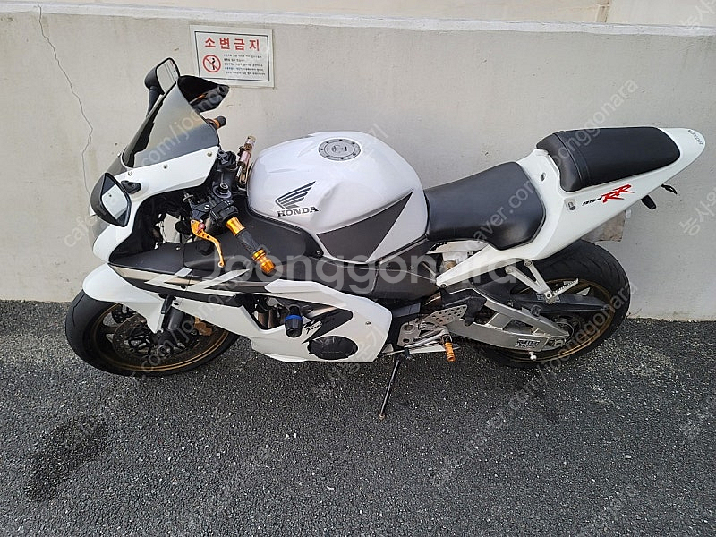 오토바이 cbr954rr 판매--2