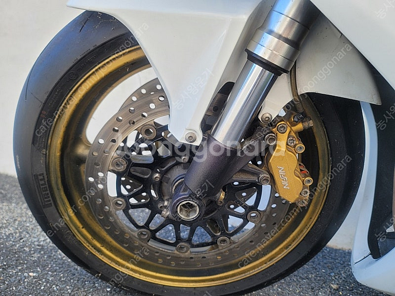 오토바이 cbr954rr 판매--6