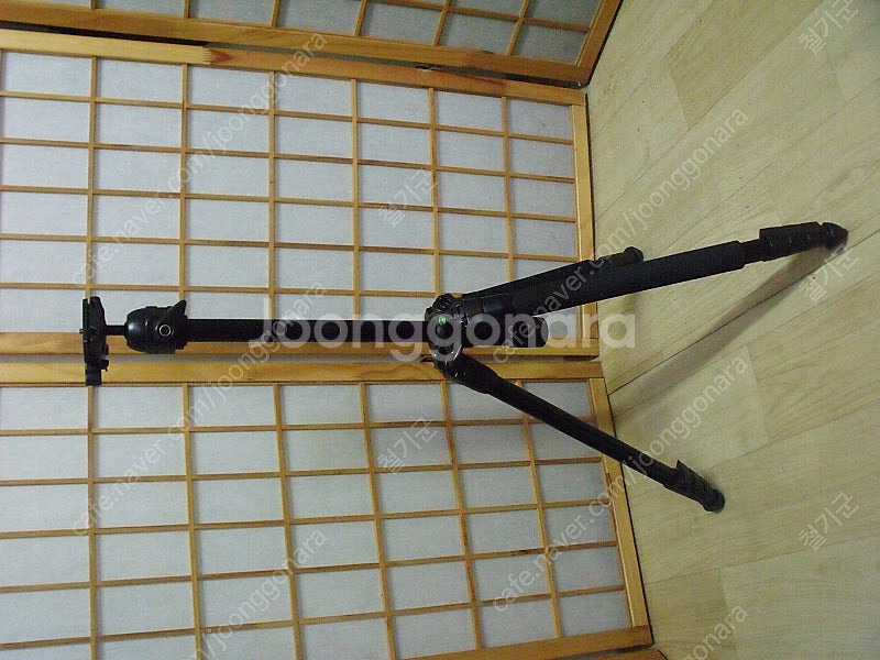 ESSE-LIGHT 카메라 삼각대--4
