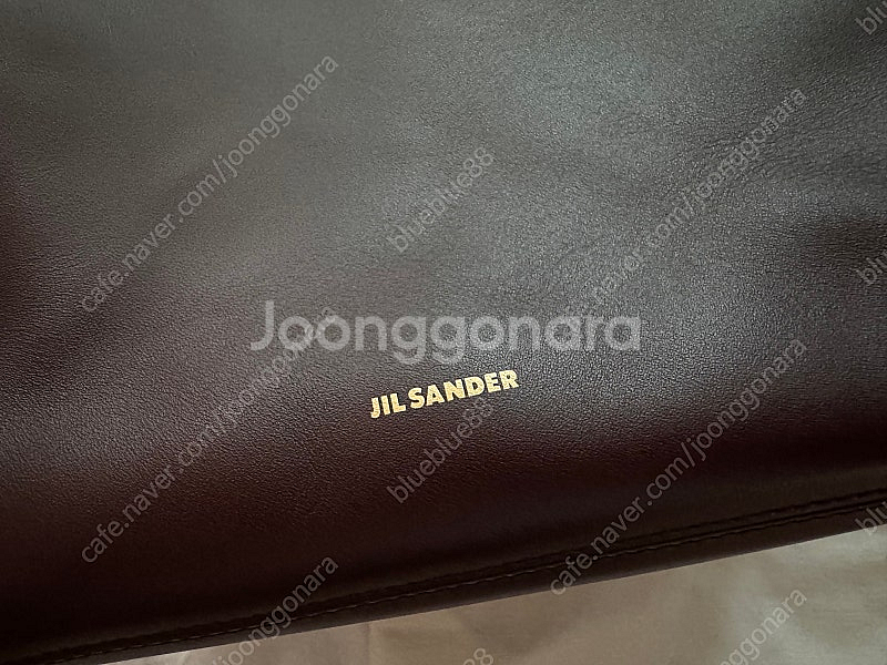 질샌더 jilsander 카놀로백--2