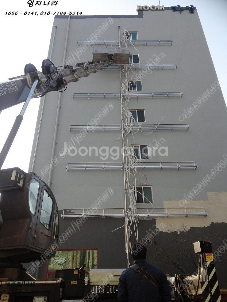 (판매) 캐리어 인버터냉난방기 23평 신제품 최저 판매설치합니다--6