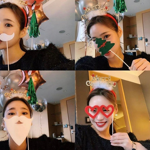 원로그 연말 원피스 팝니다