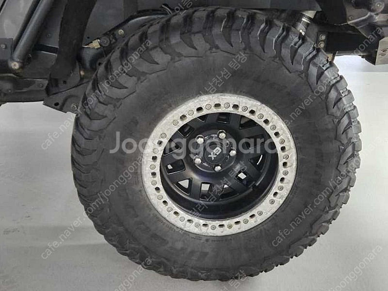 지프 랭글러 중고 랭글러 루비콘 중고 2019년식 30...--7
