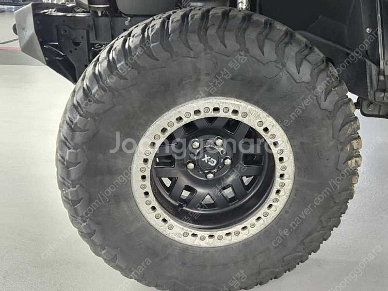 지프 랭글러 중고 랭글러 루비콘 중고 2019년식 30...--8