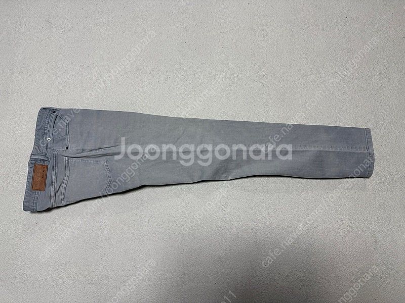 로가디스 청바지 남성용 32인치 판매합니다--0