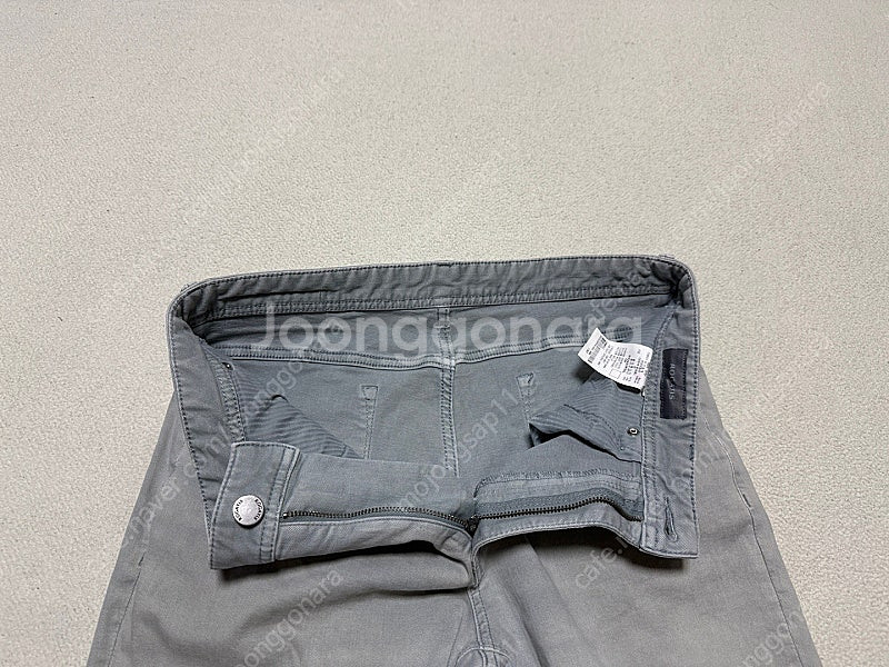 로가디스 청바지 남성용 32인치 판매합니다--2