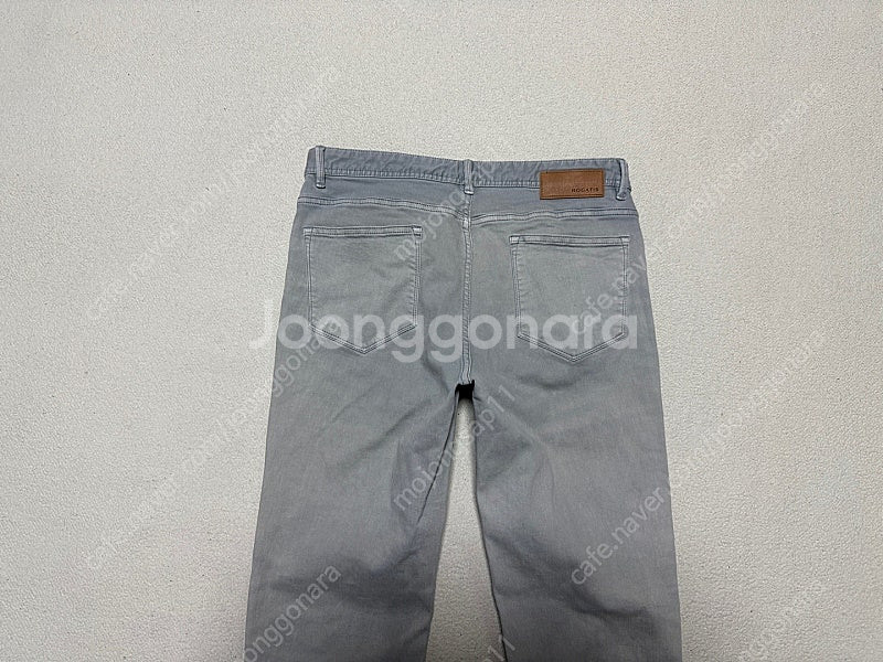 로가디스 청바지 남성용 32인치 판매합니다--3