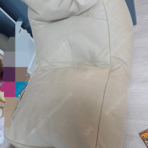 플레지어 빈백소파 (분당)