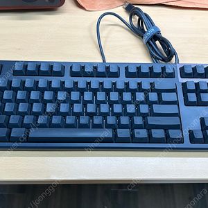 리얼포스 R2 TKL 저소음 블랙