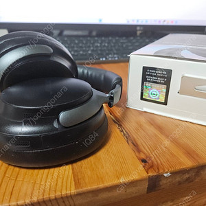 BOSE QC ULTRA 보스 QC 울트라 헤드셋