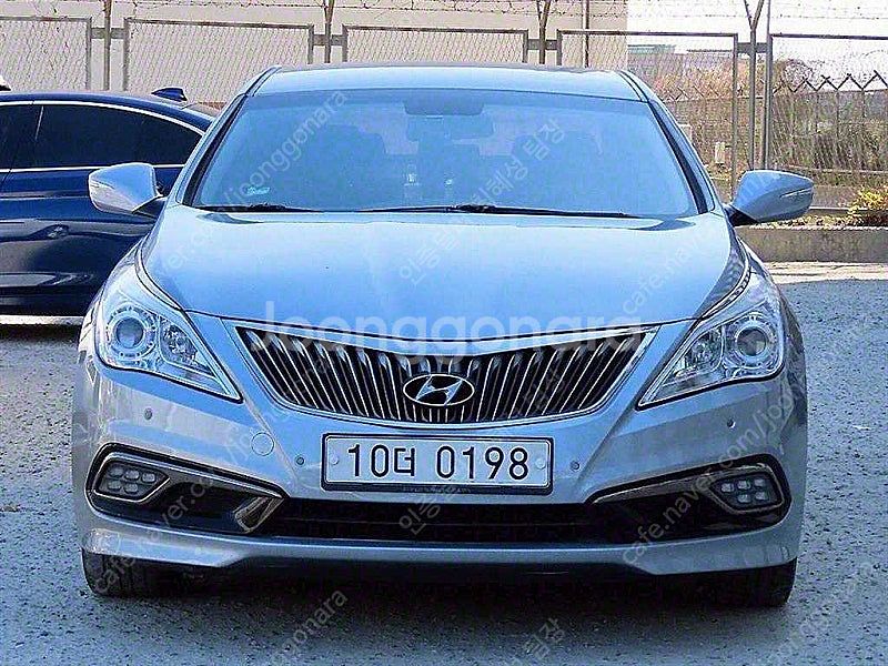 그랜저 중고 가격 중고 그랜저 2016년식 HG240 ...--0