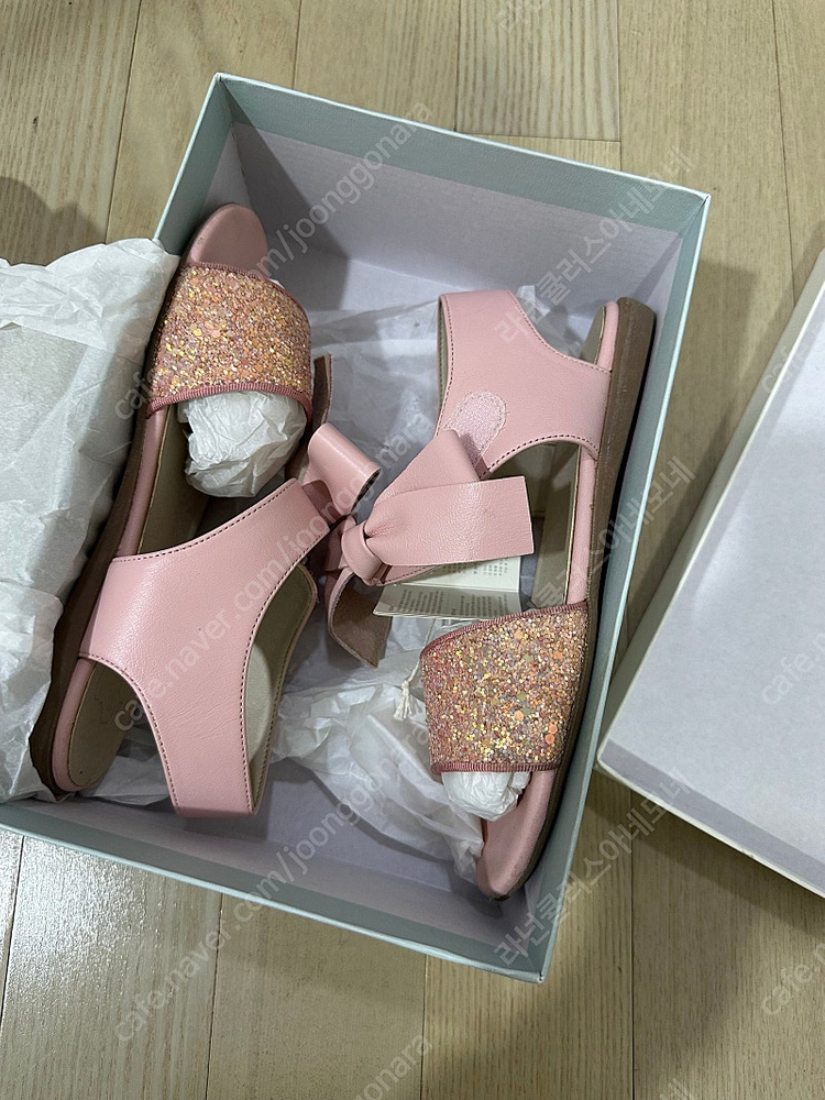 앙뉴 샌들 13.5 (205) 3만 이미지