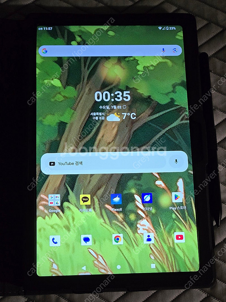 ALLDOCUBE iplay50 PRO max G99 ...--1