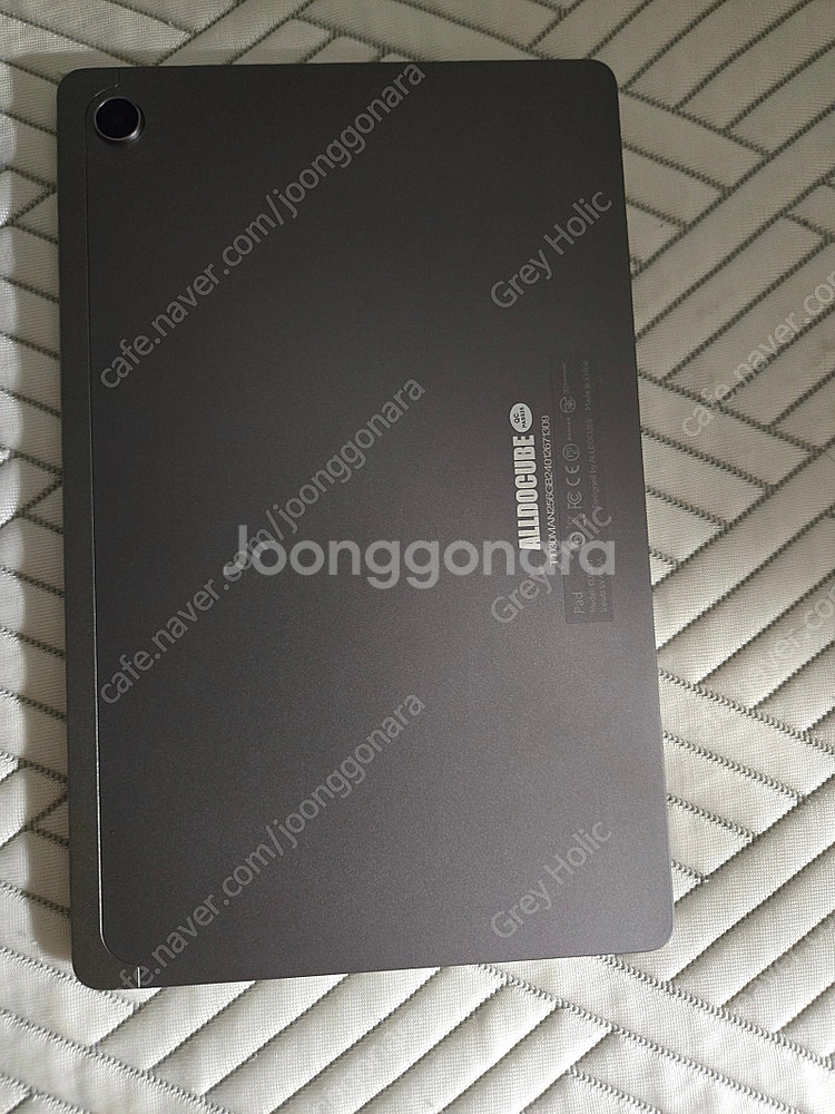 ALLDOCUBE iplay50 PRO max G99 ...--5