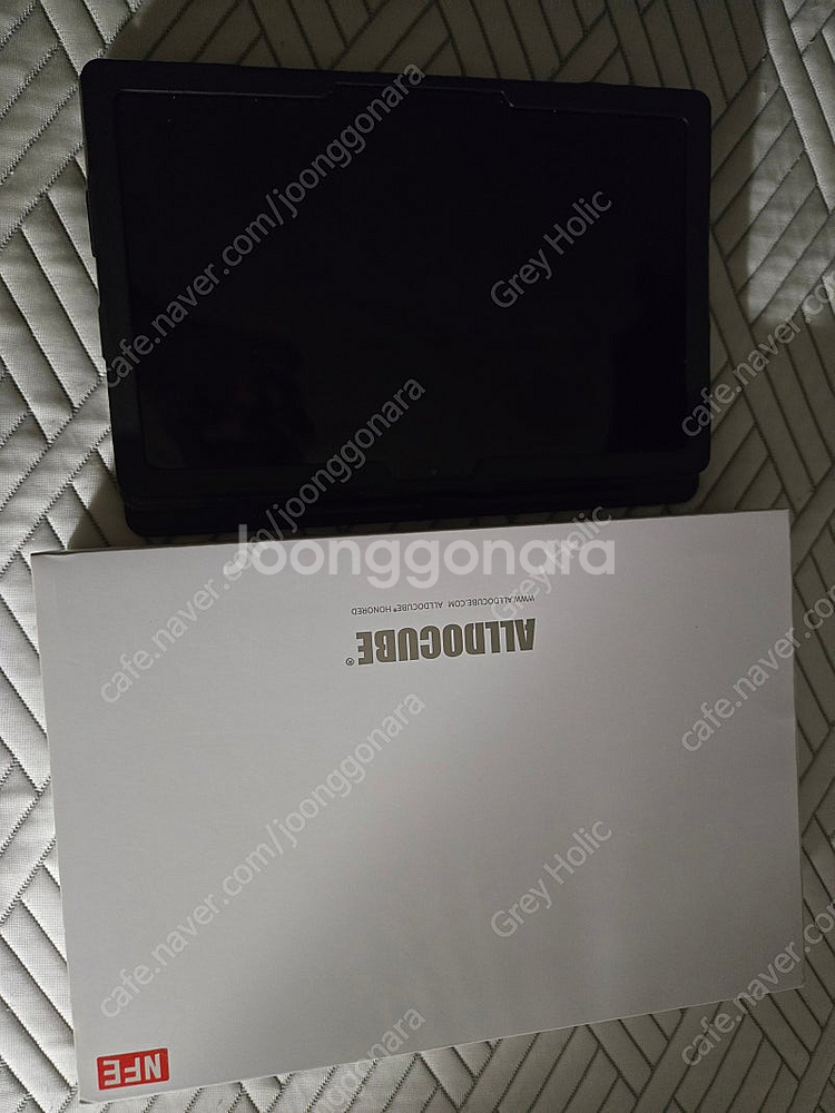ALLDOCUBE iplay50 PRO max G99 ...--8