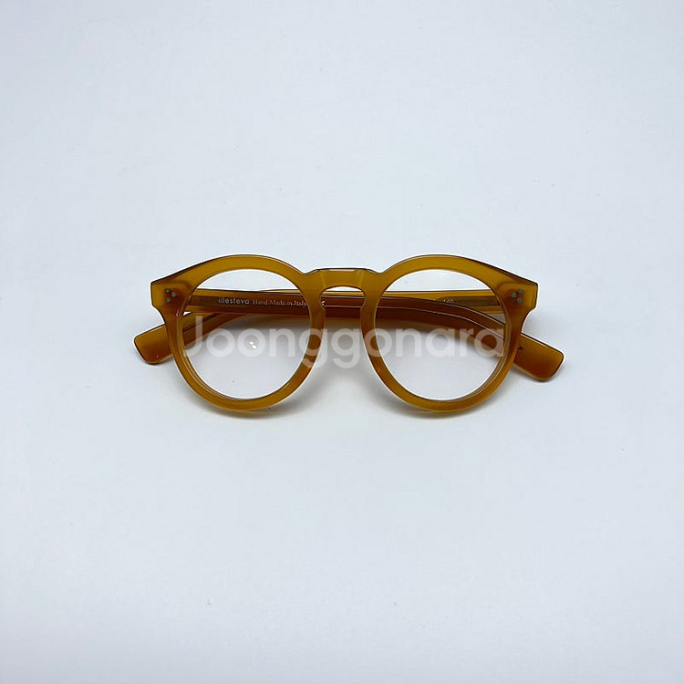 illesteva 일레스테바 Leonard 2 (렌즈 ...--0