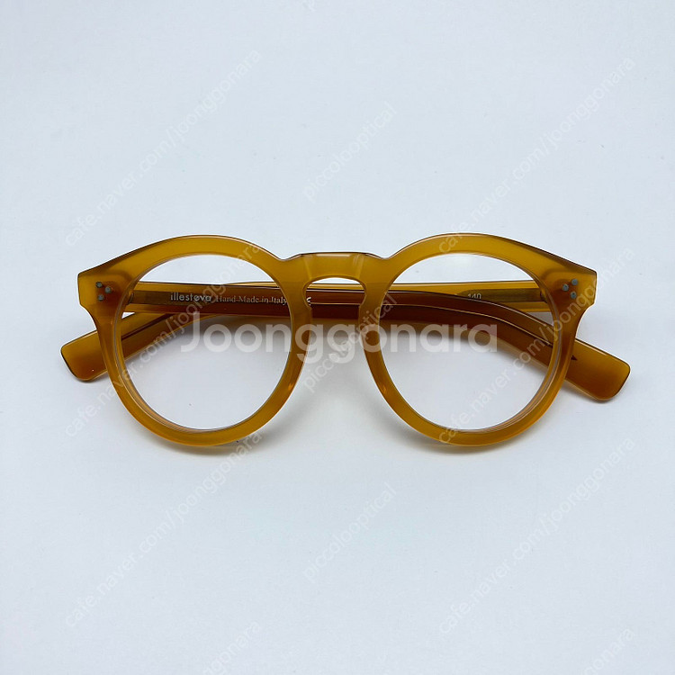 illesteva 일레스테바 Leonard 2 (렌즈 ...--1