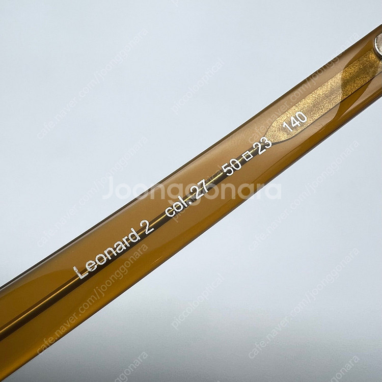 illesteva 일레스테바 Leonard 2 (렌즈 ...--4