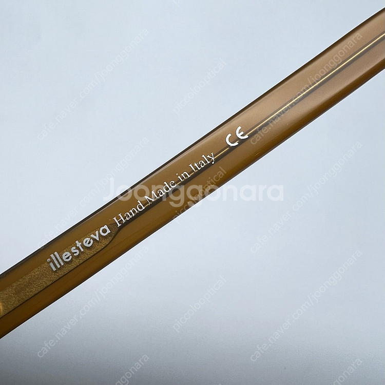 illesteva 일레스테바 Leonard 2 (렌즈 ...--5