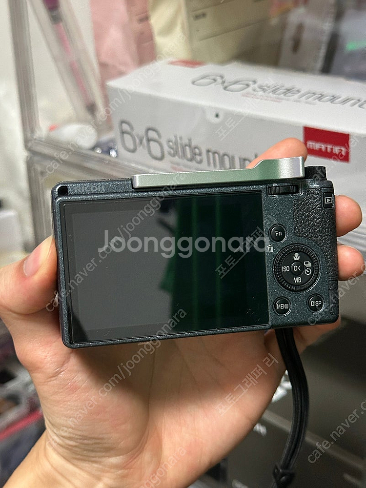 리코 gr3x 어반에디션--0