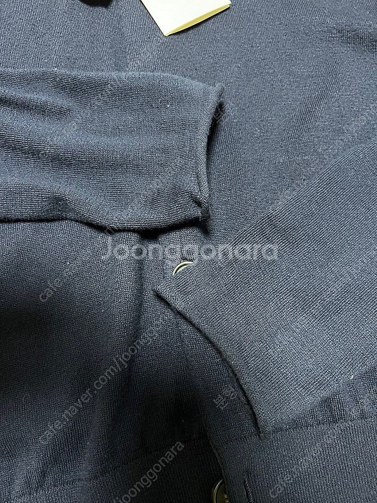 아크네 스튜디오 가디건--2