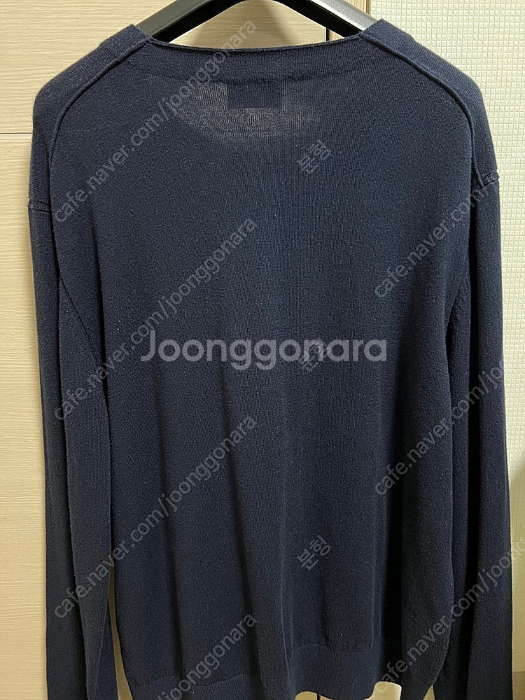 아크네 스튜디오 가디건--3