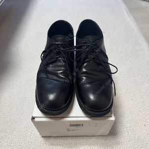 구이디 992X 43사이즈 상태 최상