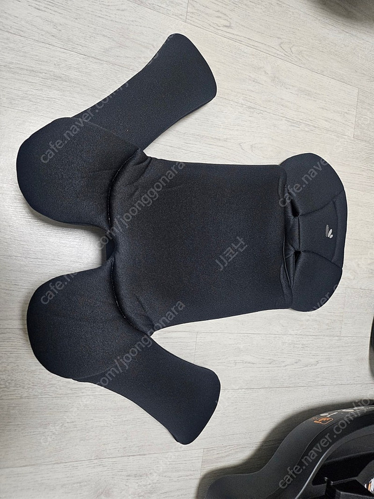 다이치 리드픽스 아이사이즈 바구니 카시트 베이스포함--3