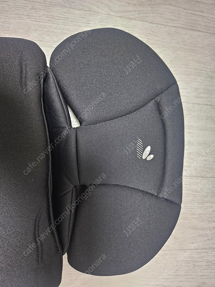 다이치 리드픽스 아이사이즈 바구니 카시트 베이스포함--4