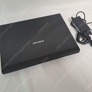 [ 클리닝 정비완료 ] 윈도우XP 산업용 게임용 노트북 삼성 센스 NT R60 PLUS 15인치