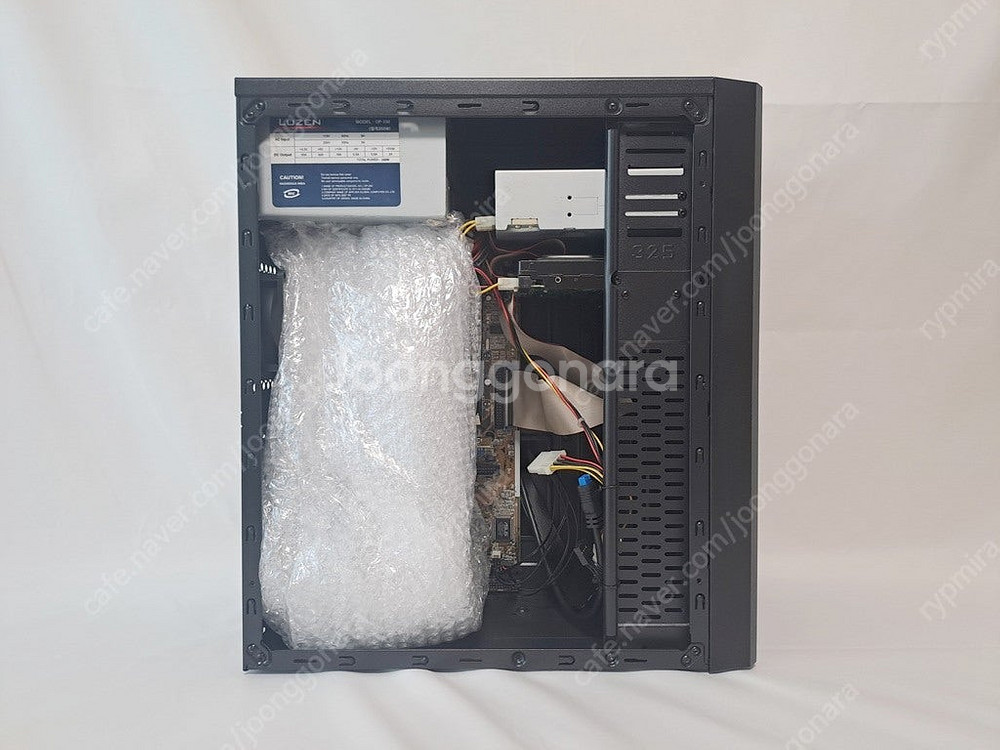 ISA 레트로 구형 PC 컴퓨터 DOS게임 / 윈도우9...--2
