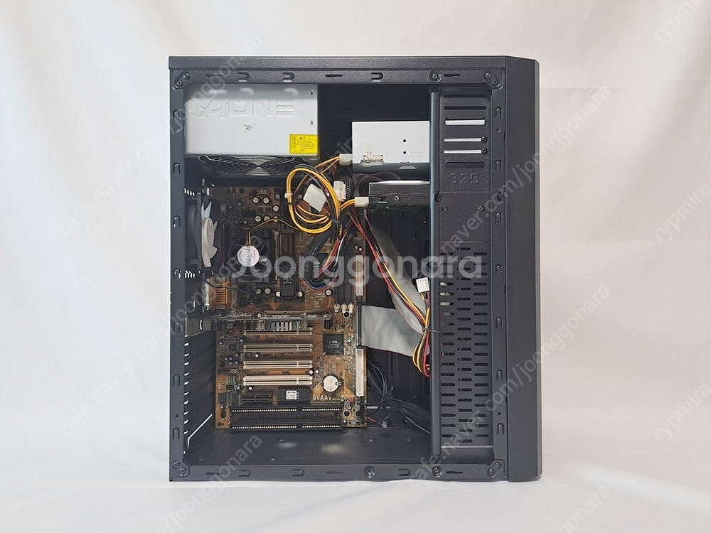 ISA 레트로 구형 PC 컴퓨터 DOS게임 / 윈도우9...--3
