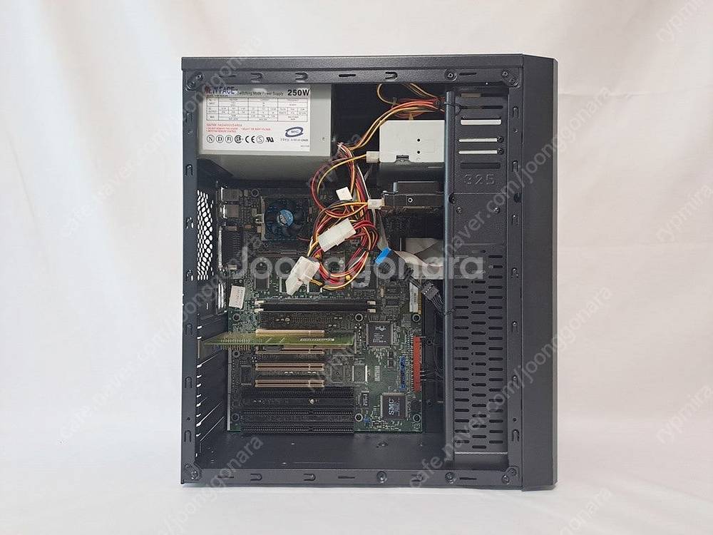 ISA 레트로 구형 PC 컴퓨터 DOS게임 / 윈도우9...--9