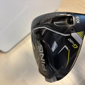 핑 드라이버 G430 HL MAX (SPEEDER NX 45) 남성용 10.5
