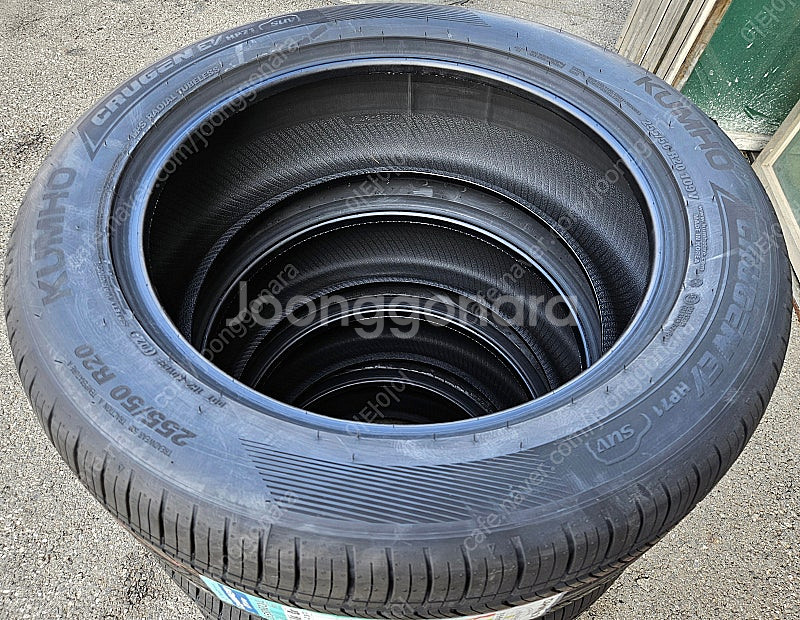 [이벤트]금호크루젠EV HP71 255 50R 20 신...--7