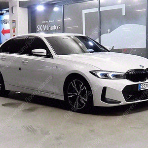 BMW 3시리즈 중고 BMW 중고 BMW 3시리즈 중고차 할부가능 2023년식 20,685km 320i M 스포츠 중고차 구매