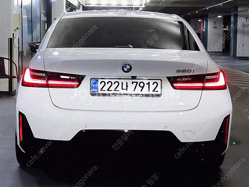 BMW 3시리즈 중고 BMW 중고 BMW 3시리즈 중고...--6