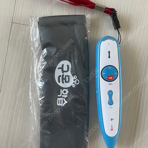 구몬 스마트펜