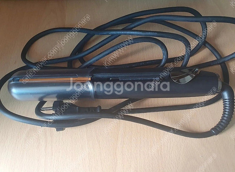 글램팜 고데기 gp202bl--0