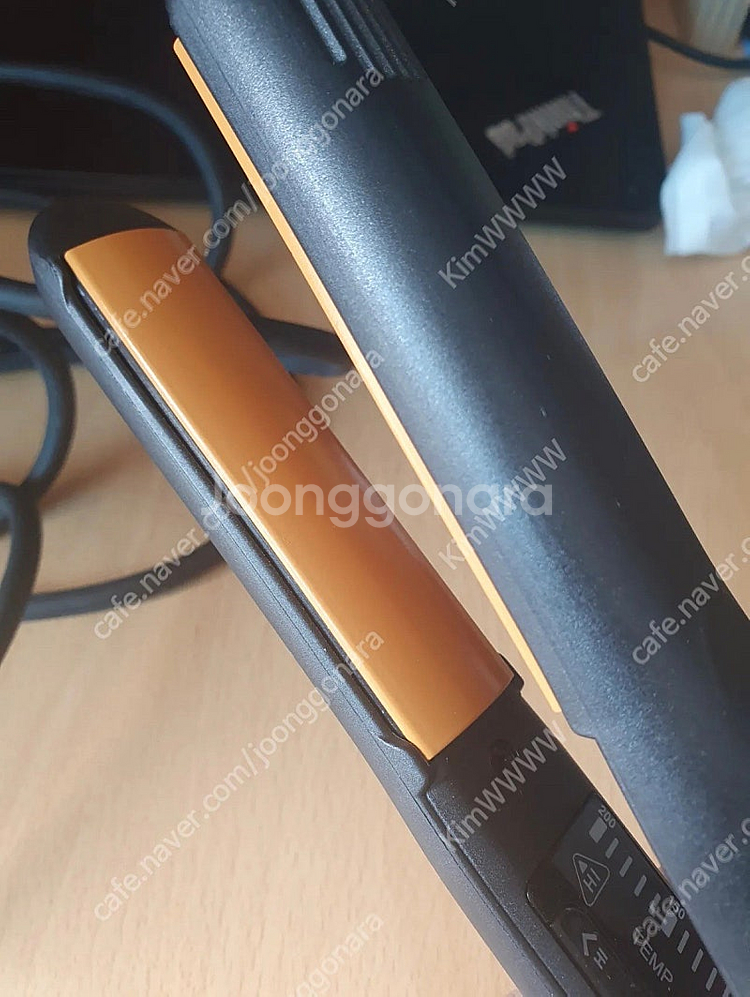 글램팜 고데기 gp202bl--1
