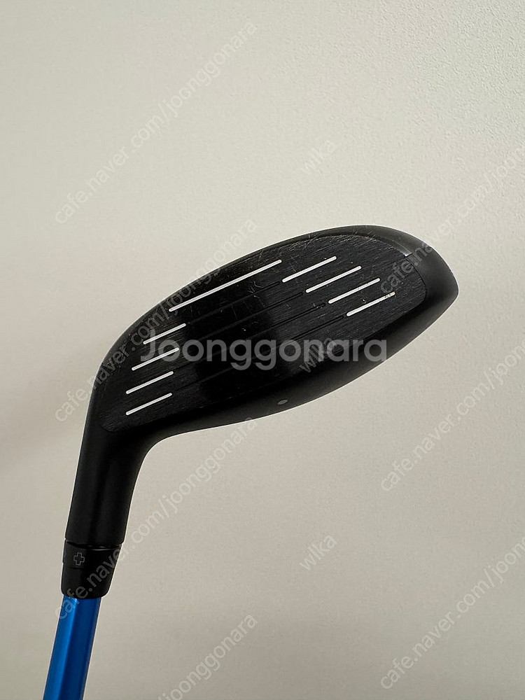 핑 G440 #5 MAX 우드 ALTA J CB BLU...--2