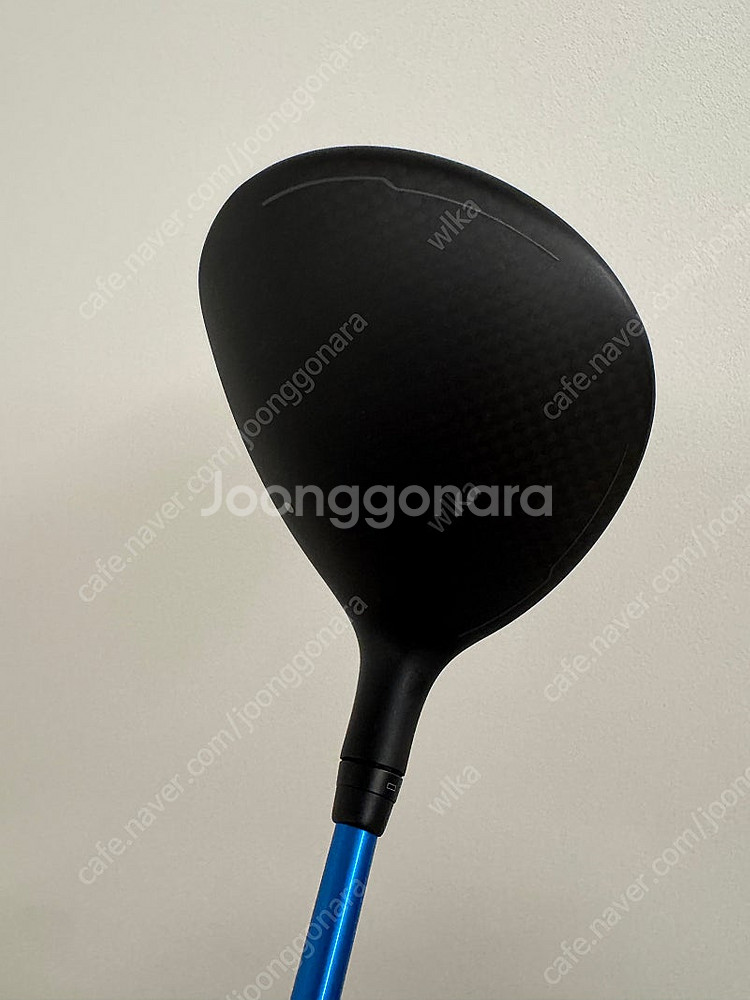 핑 G440 #5 MAX 우드 ALTA J CB BLU...--3