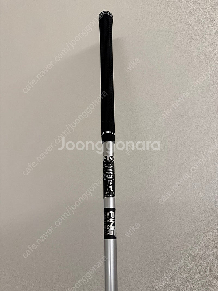 핑 G440 #5 MAX 우드 ALTA J CB BLU...--5