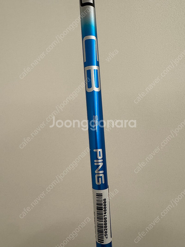 핑 G440 #5 MAX 우드 ALTA J CB BLU...--6