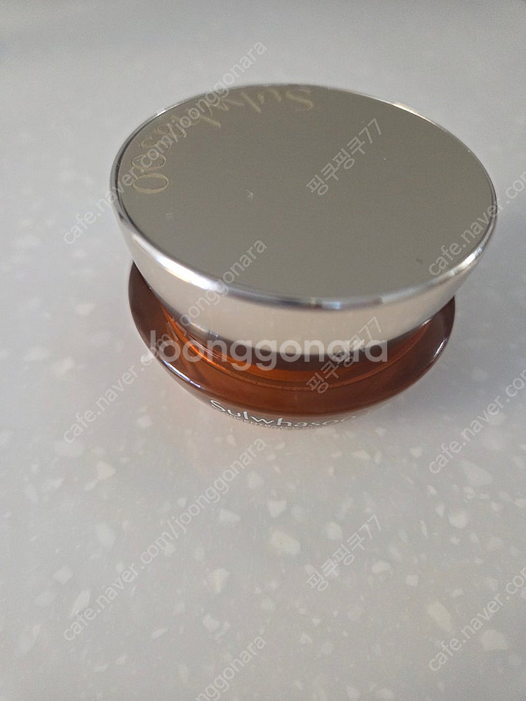 설화수 자음생 아이크림 15ml--0