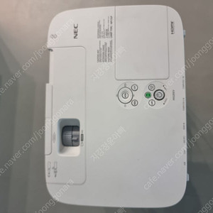 nec m420xv 빔프로젝터 팝니다.