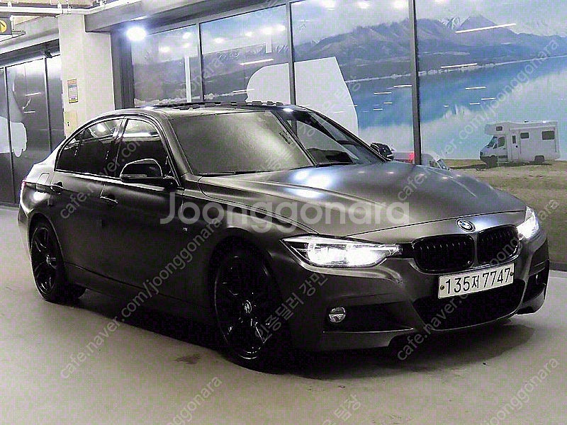 BMW 3시리즈 중고 BMW 중고 BMW 3시리즈 중고...--0