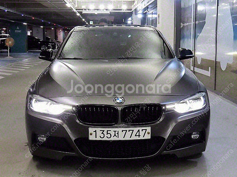 BMW 3시리즈 중고 BMW 중고 BMW 3시리즈 중고...--3