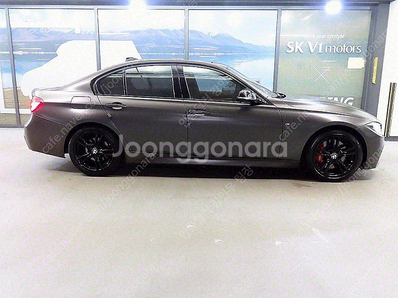 BMW 3시리즈 중고 BMW 중고 BMW 3시리즈 중고...--4